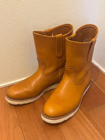 레드윙 RED WING 페코스 부츠 9E
