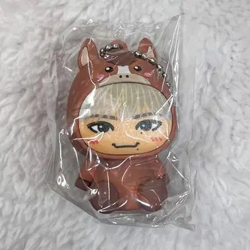 인형옷 키링 야마모토 코타