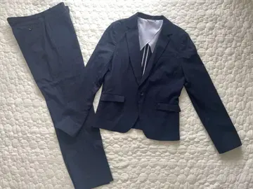 미사용품 정장 셀렉트 셋업 13호