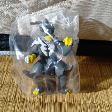 [우라오스 (연격의 모습)] 미니 피규어