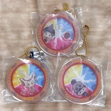 제일복권 Mrs. GREEN APPLE E상 쿠스시키 세트