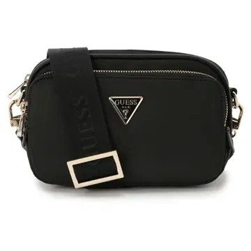 ECO GEMMA 크로스바디 카메라 크로스바디 백