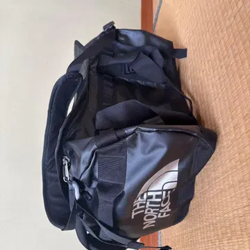 THE NORTH FACE TB50 TN50 대형 더플백