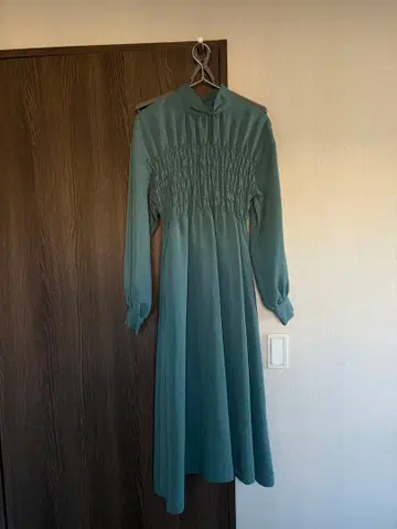 레이빔스 원피스