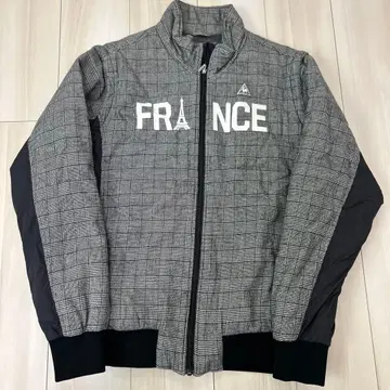 르꼬끄 스포르티브 골프 컬렉션 자켓 LL