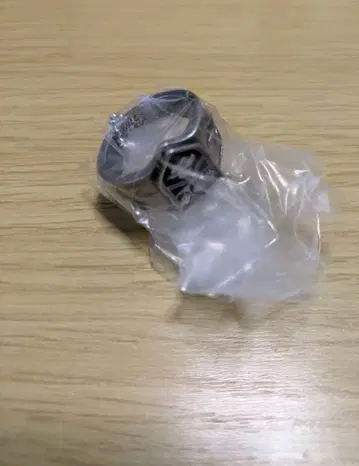 리본 반지 컬렉션 DX 안개의 반지