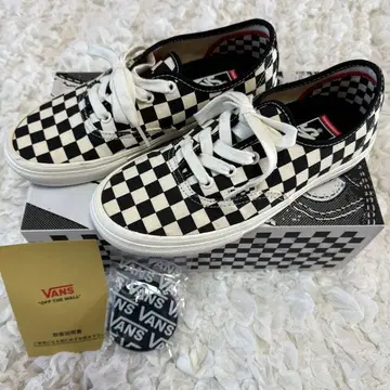 VANS Skate Authenti 24.0cm