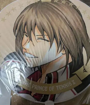 후지 슈스케 부채 세트