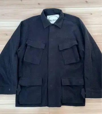 BURLAP OUTFITTER BDU 플리스 자켓
