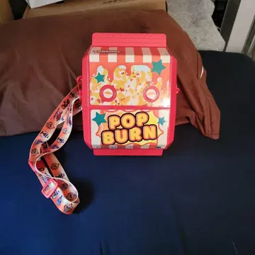 영화 가면라이더 가브 팝콘 박스