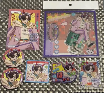 WIND BREAKER 데비 데코 후드티 소방준비