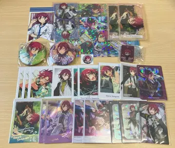 앙스타 사에구사 이바라