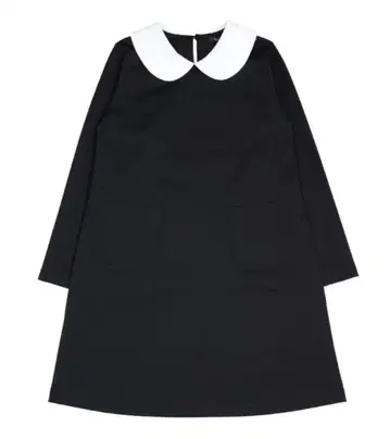 MILK 리틀 드레스 블랙