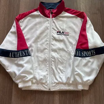 FILA 휠라 따뜻한 자켓 여성용 M 사이즈