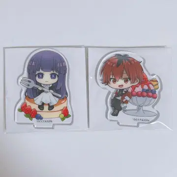 장송의 프리렌 이온 콜라보 페른 슈타르크 아크릴 스탠드