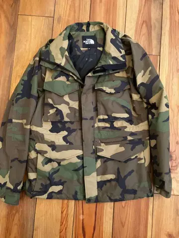 THE NORTH FACE 스노우 의류 XL