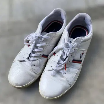 LACOSTE USA 9 약 27cm