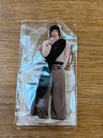 INI POPUP 팝업 이케자키 리히토 아크릴 스탠드