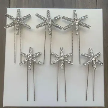 [ 새상품급 ] 아르이즈 웨딩 stella 헤드 액세서리