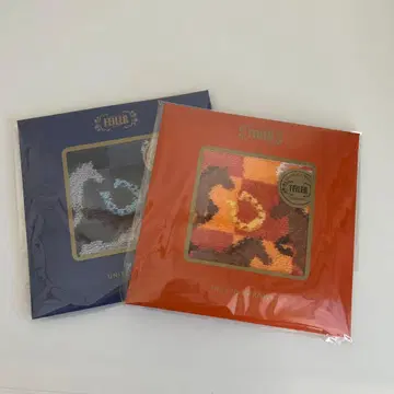 페이러 x 유나이티드 애로우즈 콜라보 손수건 스프린트 호스 2장 세트