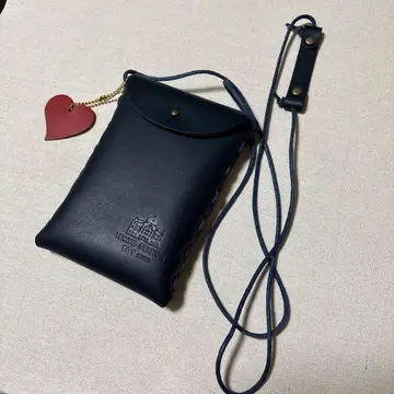 도쿄역 101주년 기념 숄더백