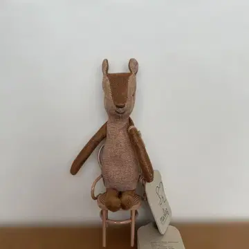 Maileg 메이 사슴의 여동생 그 3