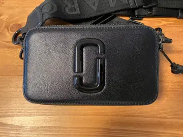 마크 제이콥스 더 스냅샷 DTM 블랙