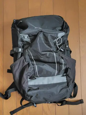 HIGH SIERRA 백팩 TERRAIN 25 (테레인 25)