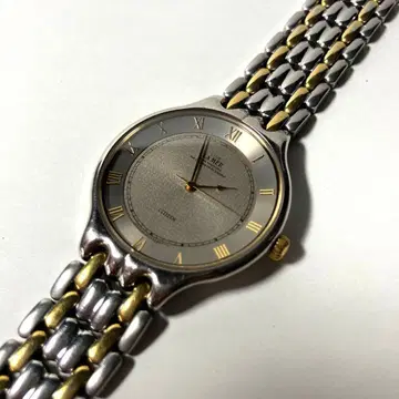 CITIZEN 시티즌 클럽 라 메르 손목시계 남성용 보이즈 작동품