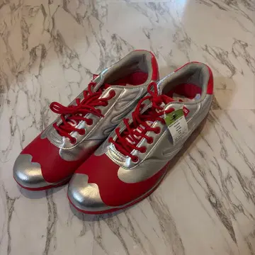 새상품 드래곤 비어드 울트라맨 콜라보