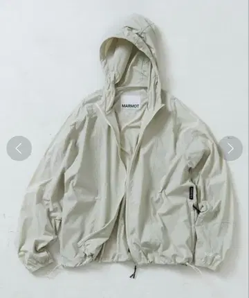 MARMOT PERTEX TRANSITION JACKET