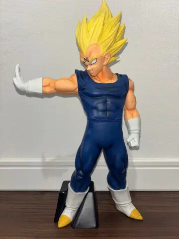 드래곤볼 그란디스타 Grandista 마인 베지터 리페인트