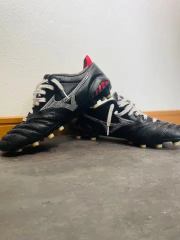 26.5cm 미즈노 모렐리아 네오 3