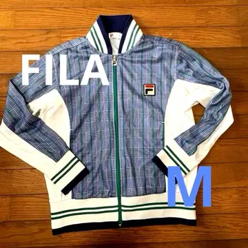 FILA 저지 남성용 M