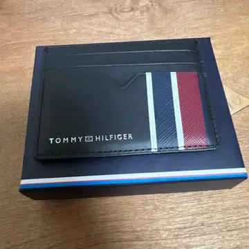 카드 케이스 TOMMY HILFIGER