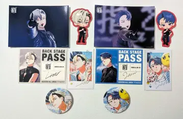 XlamV 레온 잇세이 모음 세트