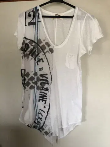 share spirit 셰어스피릿 디자인 컷소 티셔츠