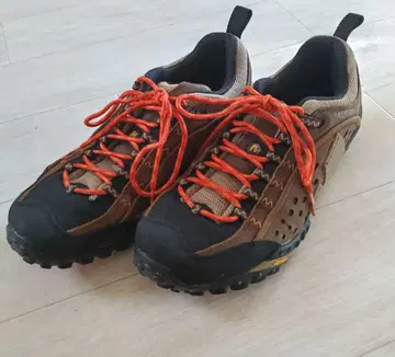머렐 인터셉트 MERRELL INTERCEPT US9 카멜레온