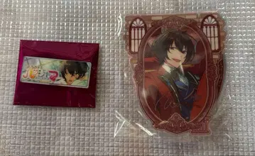 사쿠마 리츠 세트