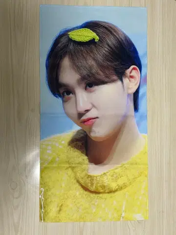 [ 미사용 ] SEVENTEEN 승관 슬로건 마스터