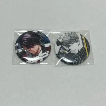 토겐안키 무타노무진 메디코스 캔뱃지 vol.2 아키타쇼텐 스토어