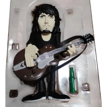 치바 유스케 피규어