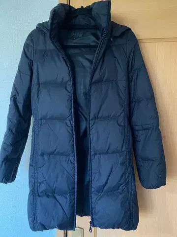 CLEAR (클리어) 다운 자켓 36