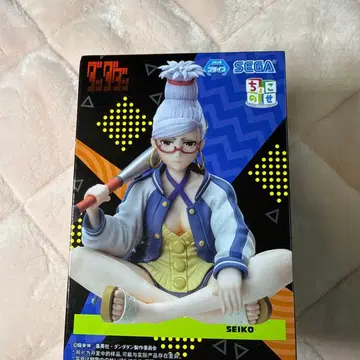 단단단 SEIKO 쵸코노세