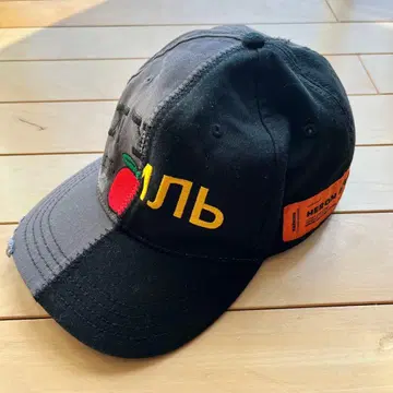 HERON PRESTON 야구 모자