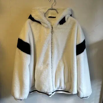 블루종 아우터 RINGS