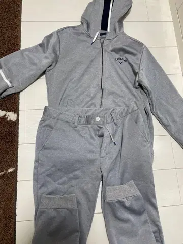 캘러웨이 골프 남성 의류