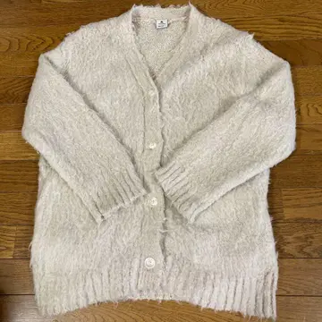 니코앤드 가디건