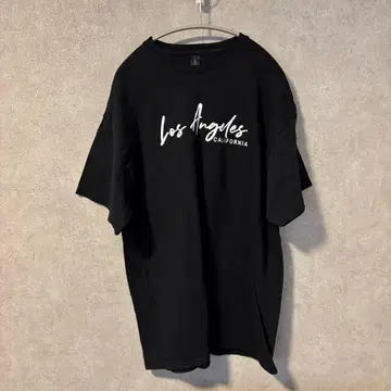 GILDAN 로스앤젤레스 캘리포니아 T셔츠 XL
