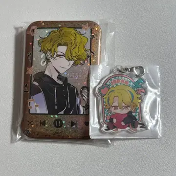 중국 한정판 디아보 주다 캔뱃지